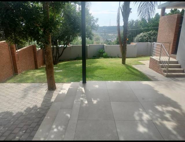 4 BEDROOM PROPERTY TO RENT IN WATERKLOOF RIDGE